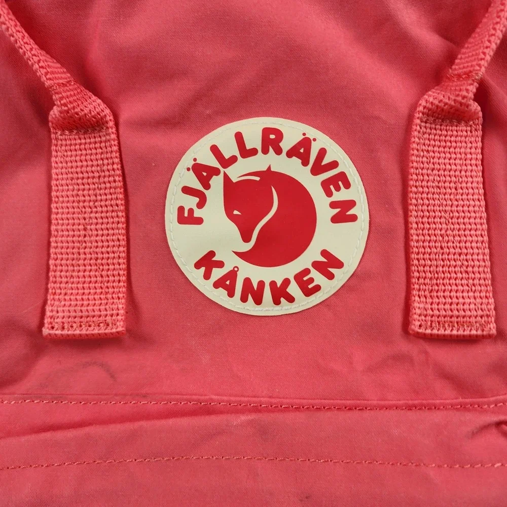 Fjallraven kanken classic